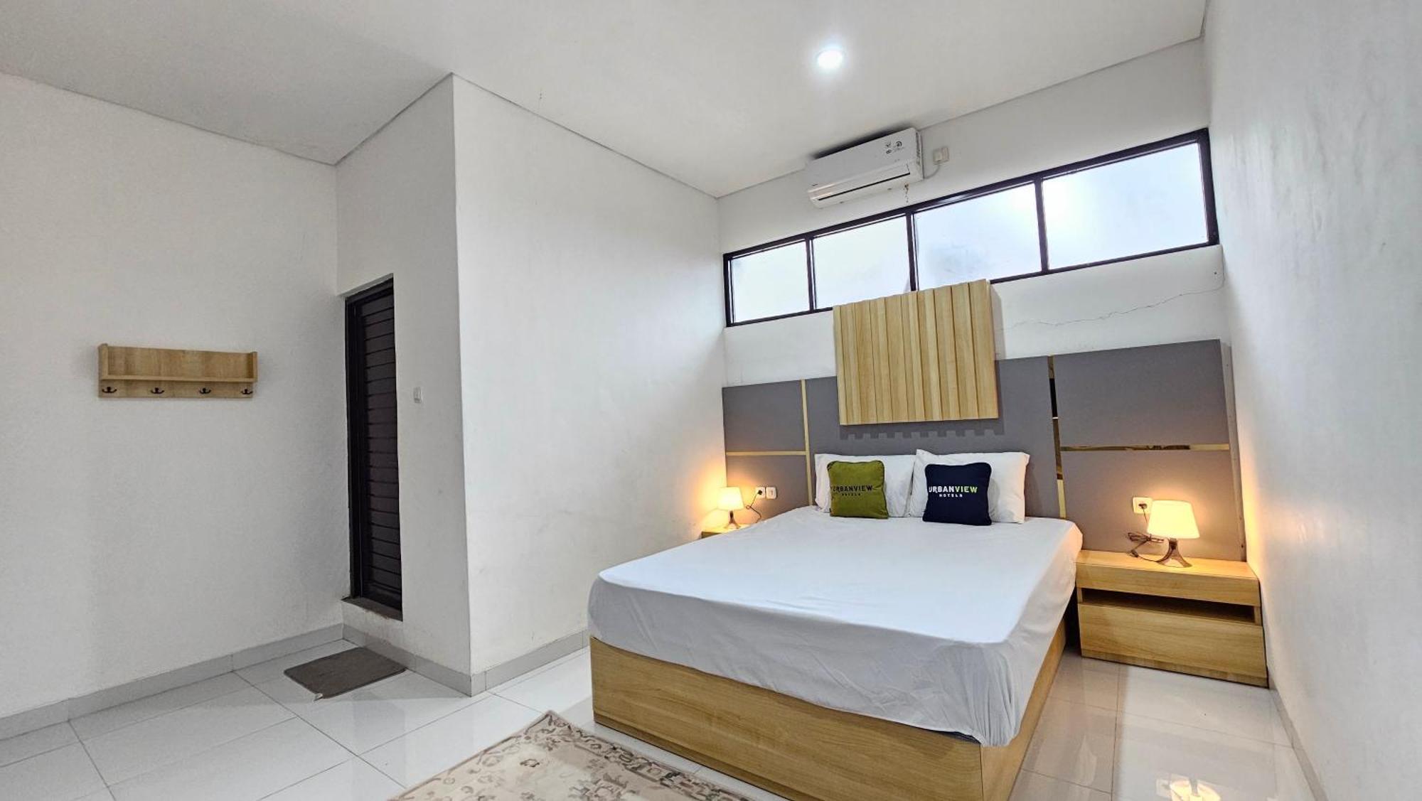 Urbanview Villa Balong Bho Syariah Bandung Cibiru Eksteriør billede