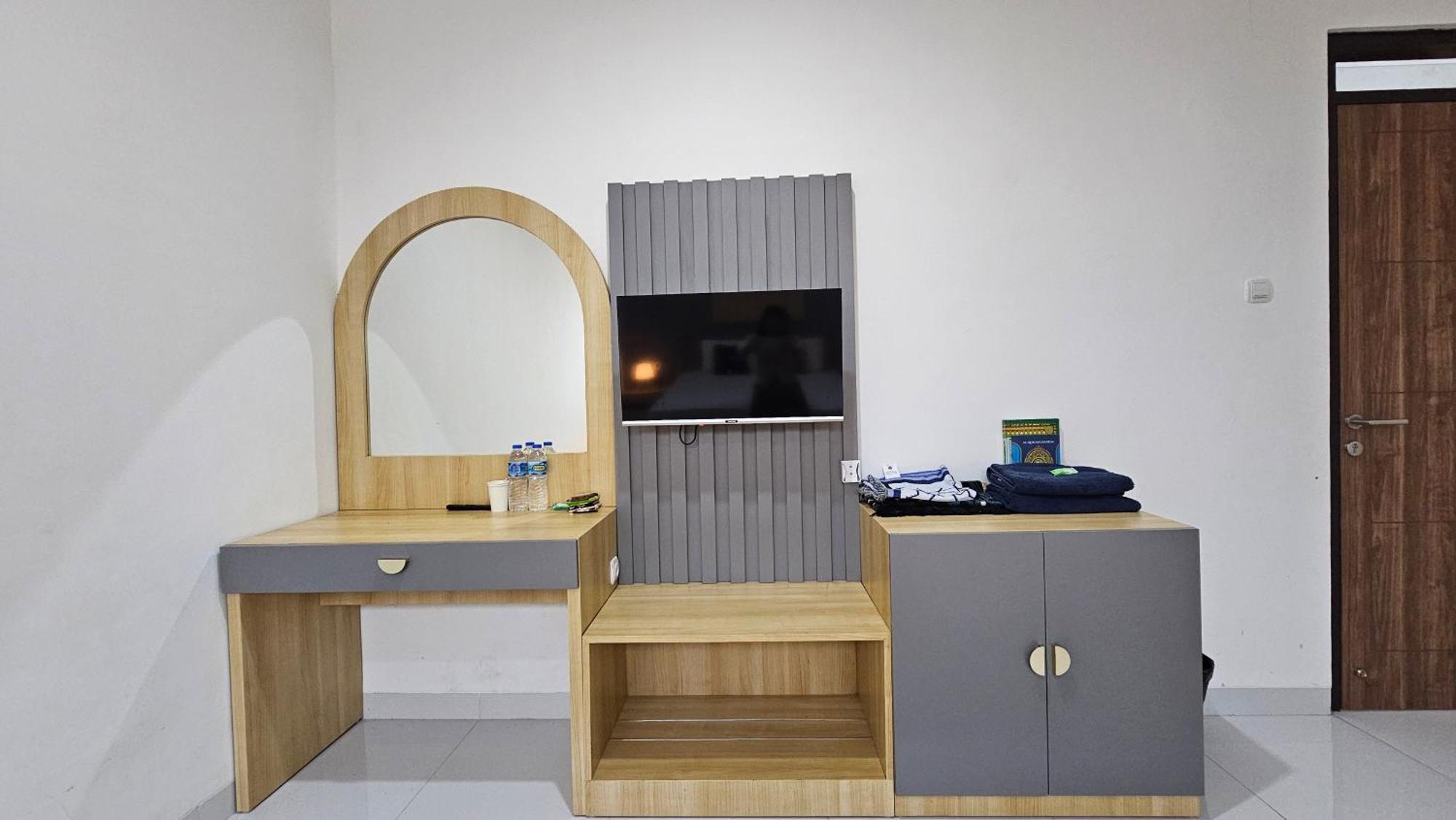 Urbanview Villa Balong Bho Syariah Bandung Cibiru Eksteriør billede