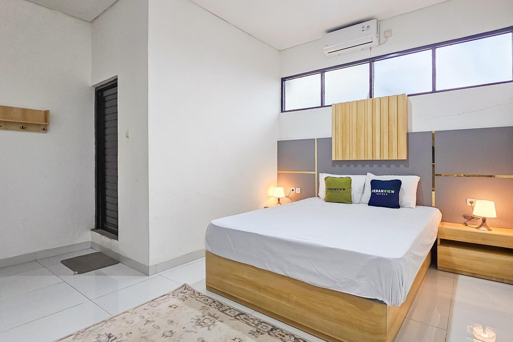 Urbanview Villa Balong Bho Syariah Bandung Cibiru Eksteriør billede